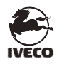 Маслен радиатор за автоматик за IVECO