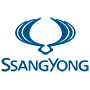 Маслен радиатор за автоматик за SSANGYONG