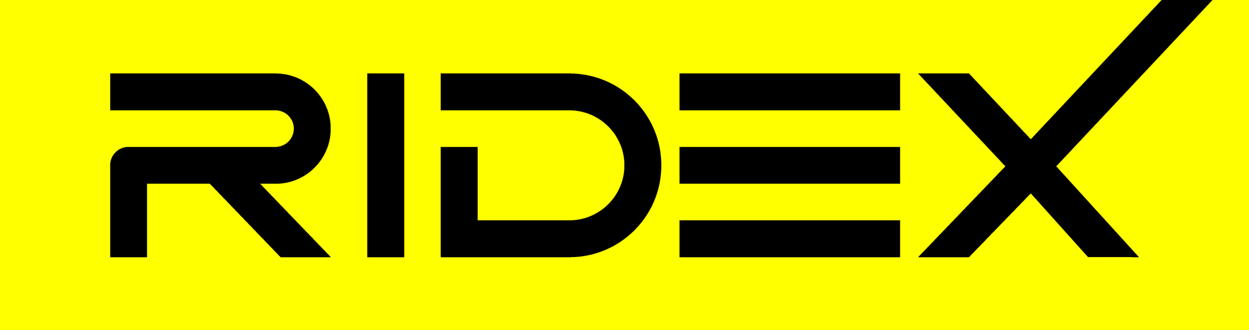 RIDEX