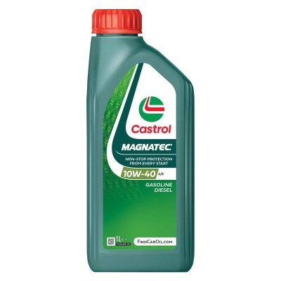 CASTROL MAGNATEC 10W-40 1L