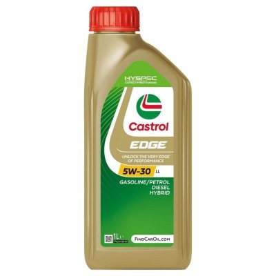 CASTROL 5W-30 EDGE LL 1L