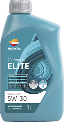 REPSOL ELITE EVOLUTION C2 5W-30 1L