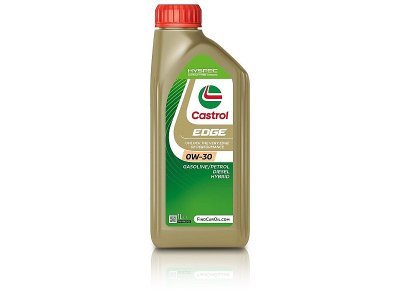 CASTROL EDGE 0W-30 1L