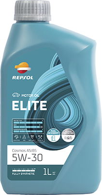 REPSOL ELITE COSMOS A5/B5 5W-30 1L