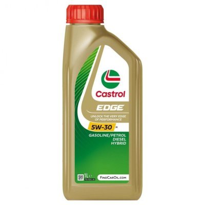 CASTROL EDGE 5W-30 M 1L
