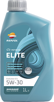 REPSOL EVOLUTION C4 5W30 1L
