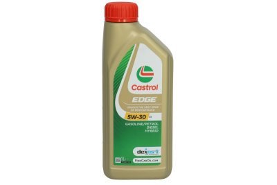 CASTROL EDGE 5W-30 C3 1L