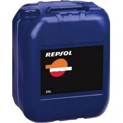 REPSOL MIXFLEET 15W-40 20L