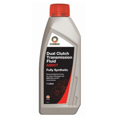 COMMA AQDCT PLUS 1L