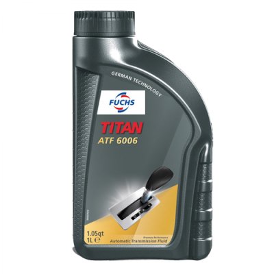 FUCHS TITAN ATF 6006 1L