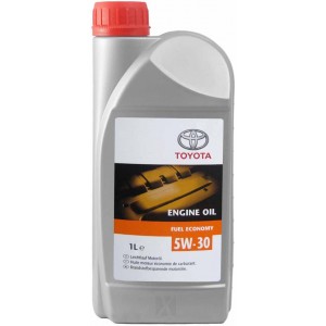 TOYOTA FUEL ECONO 5W30 1L