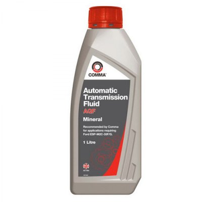 COMMA AQF ATF 1L