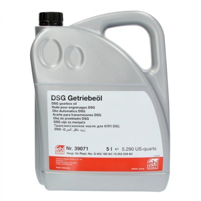 FEBI FE39071 5L