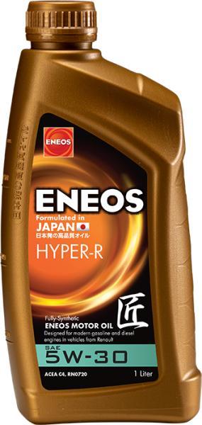 ENEOS PREMIUM HYPER R1 5W-30 1L
