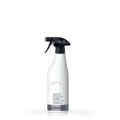 РАЗМРАЗИТЕЛ ЗА ПРОЗОРЦИ И КЛЮЧАЛКИ 500ML