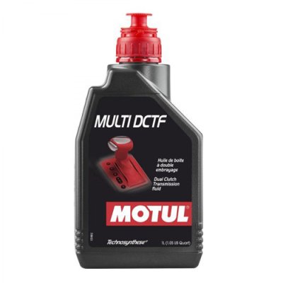 MOTUL MULTI DCTF 1L