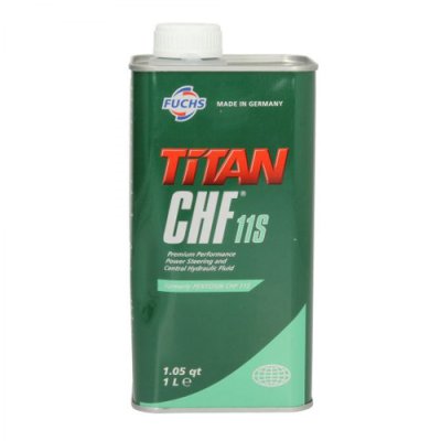 FUCHS PENTOSIN CHF 11S 1L
