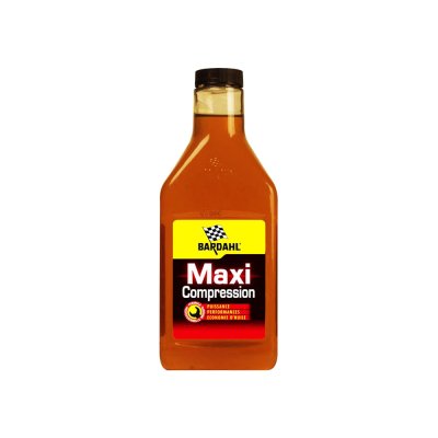 Bardahl Maxi Compression Добавка за компресия, BAR-1030 475 ML