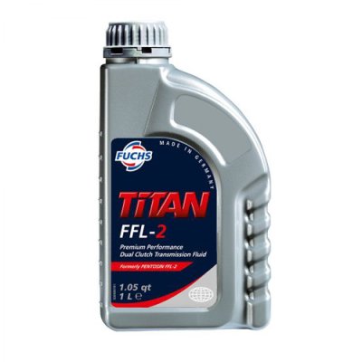 FUCHS ATF DSG PENTOSIN FFL-2 1L