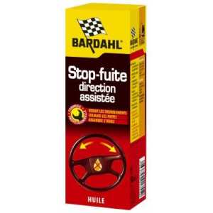 Bardahl Добавка за спиране на течове от хидравлична система, Bar-1755 300 ML