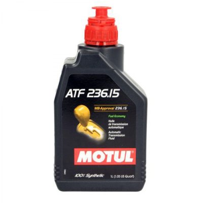 MOTUL ATF 236.15 1L
