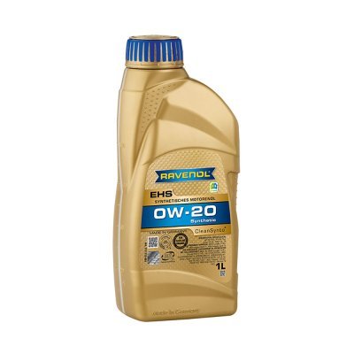 RAVENOL EHS 0W-20 1L