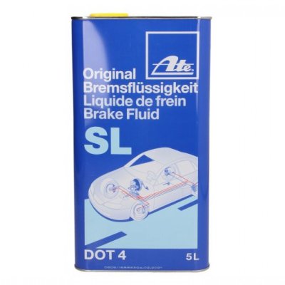 ATE DOT4 5L