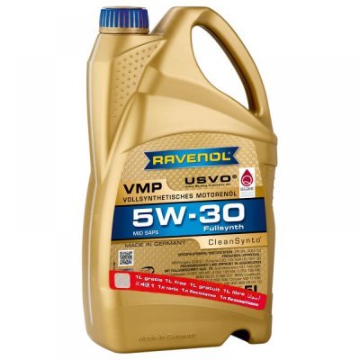 RAVENOL VMP 5W-30 5L