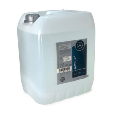 OE MERCEDES AD BLUE 10L