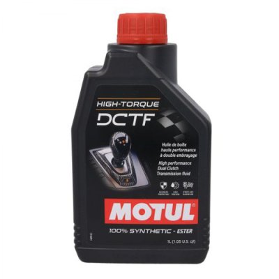 MOTUL HIGH-TORQUE DCTF 1L