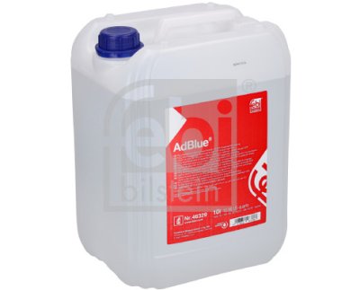 AD BLUE FEBI, 10L