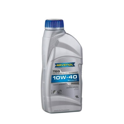 RAVENOL TEG 10W-40 1L