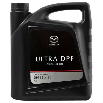 MAZDA ULTRA DPF 5W-30 5L