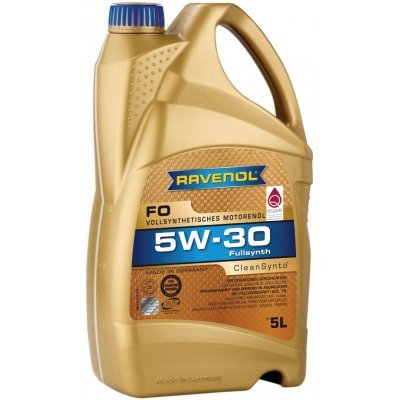 RAVENOL FO 5W-30 5L