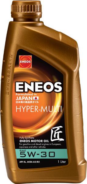 ENEOS PREMIUM HYPER MULTI 5W-30 1L