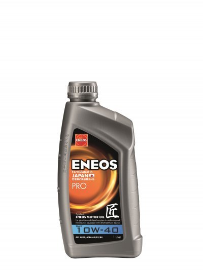 ENEOS PRO 10W-40 1L