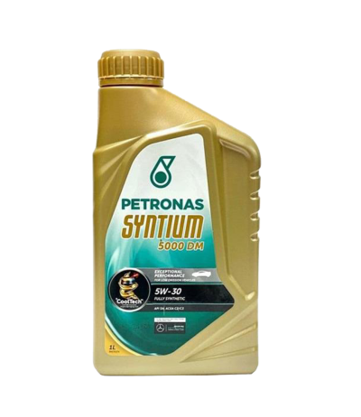 PETRONAS SYNT 5000 DM 5W-30 1L