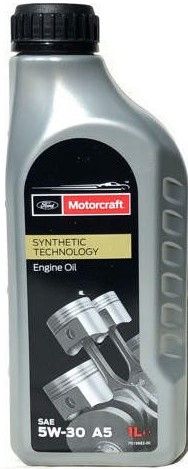FORD MOTORCRAFT A5 5W30 1L
