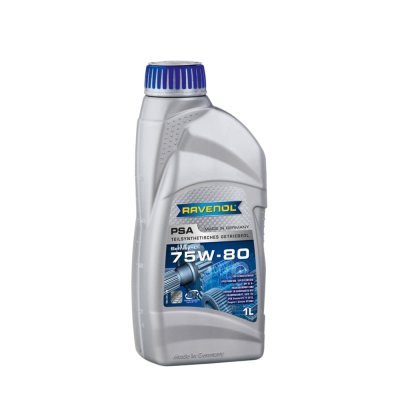 RAVENOL Getriebeoel PSA 75W-80 1L