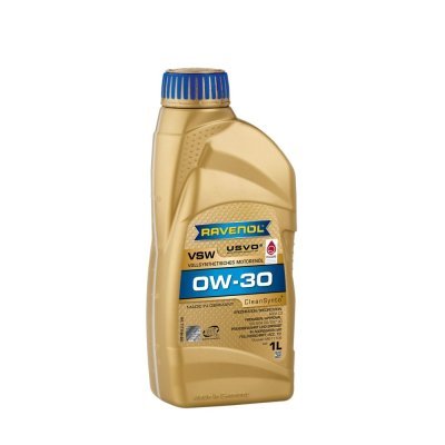 RAVENOL VSW 0W-30 1L