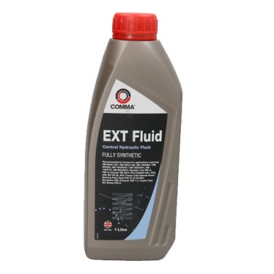 COMMA EXT FLUID 1L