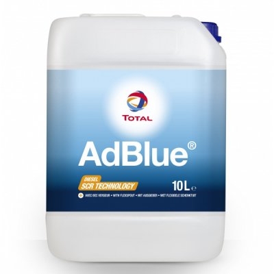 AD BLUE TOTAL 10L