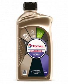 TOTAL FLUIDE XLD FE 1L