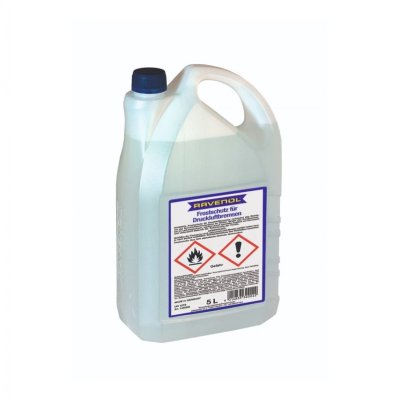 Антифриз за въздушни спирачки RAVENOL 5L