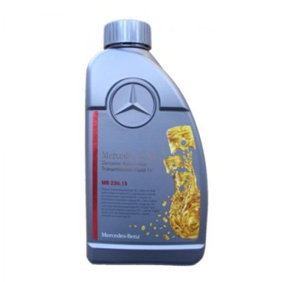 MERCEDES OIL 236.15 1L