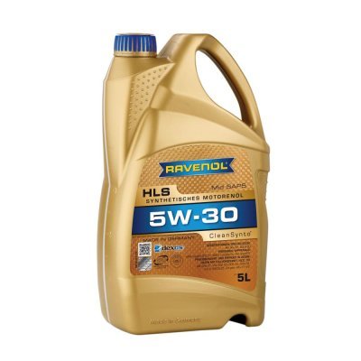RAVENOL HLS 5W-30 5L