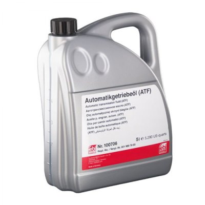 FEBI FE100706 5L