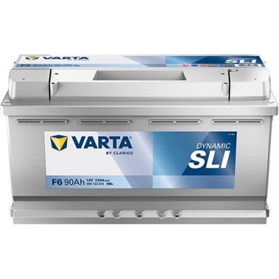VARTA DYNAMIC SLI 90Ah