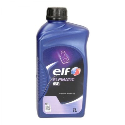 ELF ELFMATIC G3 1L