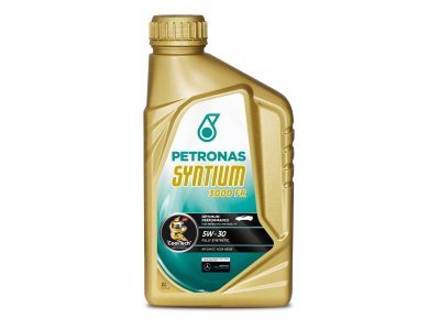 PETRONAS SYNT 3000 FR 5W-30 1L